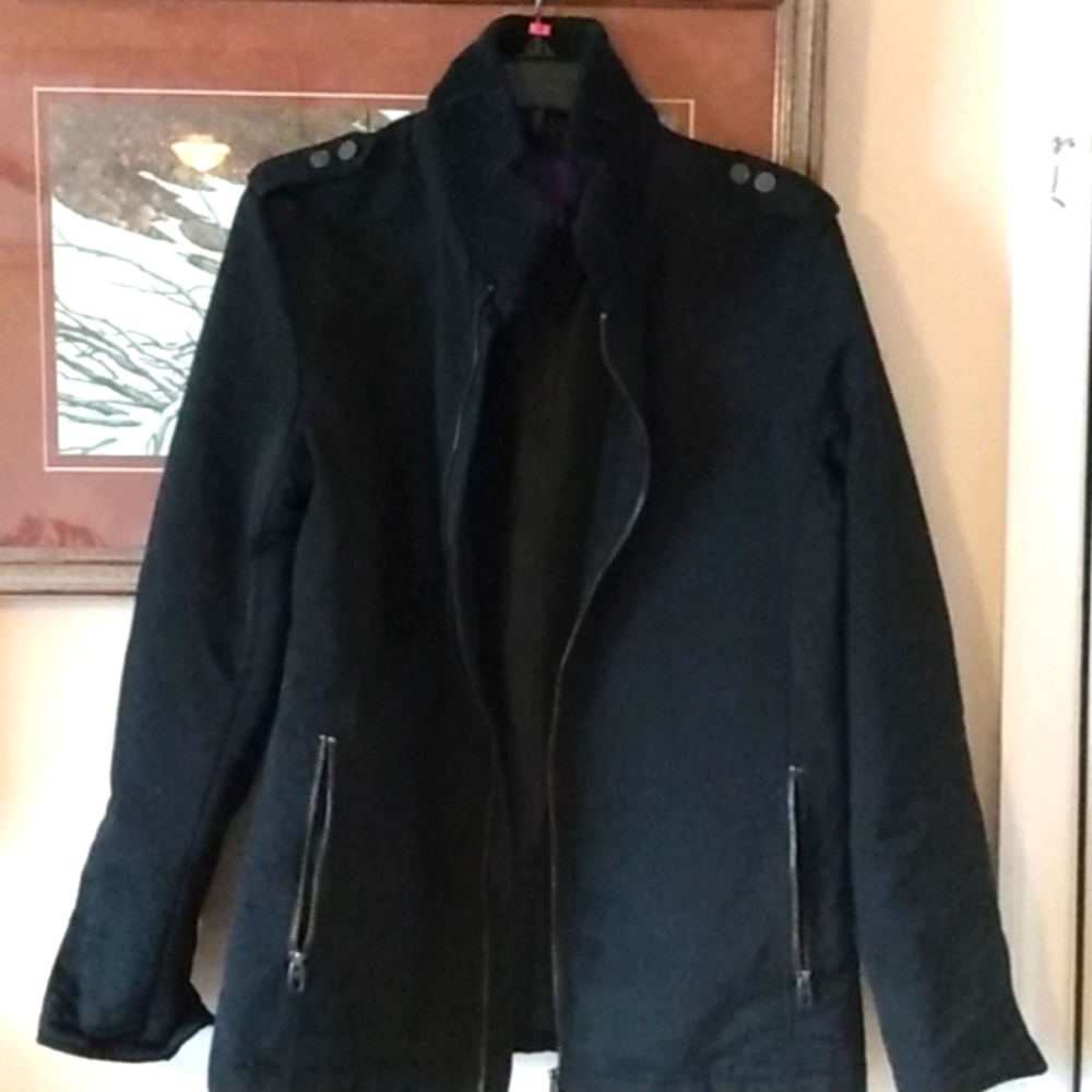 Men's Zara jacket